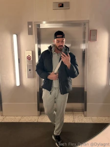 Come with me to the gym part 4