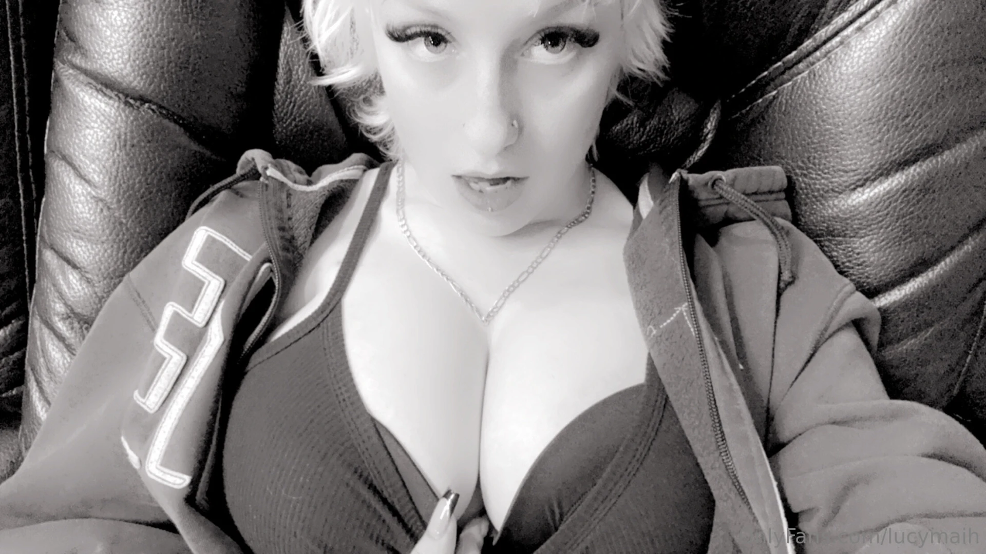 Hey baby i missed you part 1 