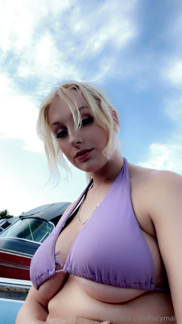 I miss the summer part 24 