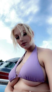 I miss the summer part 24