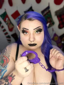 Merry christmas santa let this naughty elf out for a bit to cause some part 1