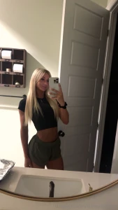 Should i act cute or ride your face first