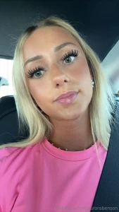 I look sweet but i moan real nasty promise