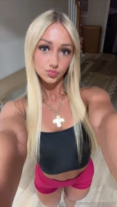 Good girl look bad girl thoughts part 1