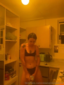 Making cookies show me some loveeeee