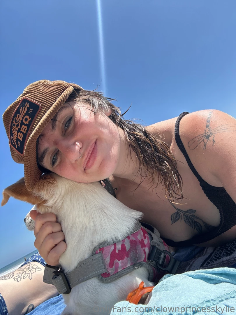 Happy sunday part 2703 