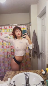 Some mirror photos for now new videos incoming part 3