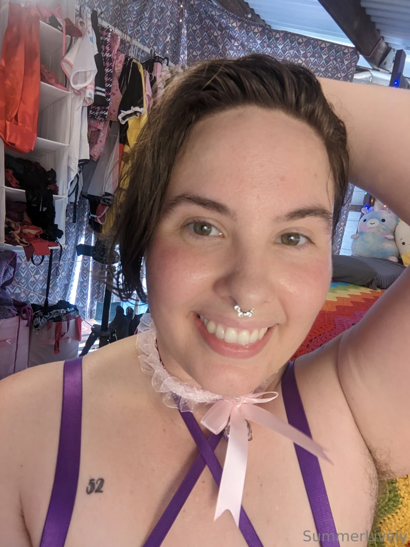 Strappy set p2 featuring much mirror part 14 
