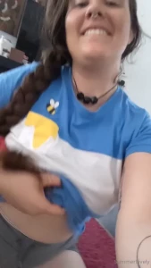 Just some yoga selfies - do you want more yoga content part 2