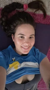 Just some yoga selfies - do you want more yoga content part 4