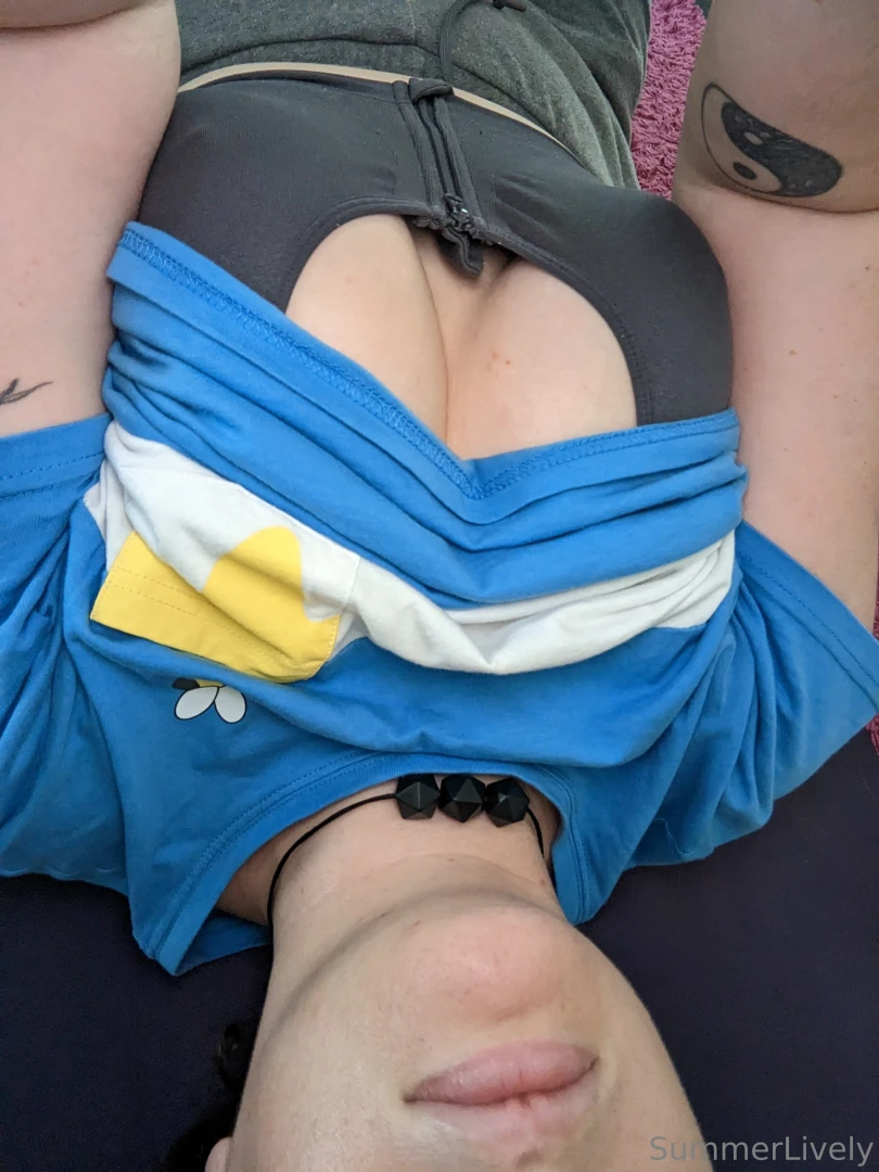 Just some yoga selfies - do you want more yoga content part 6 