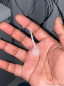 Some teasing some cum and some heavy dick part 2