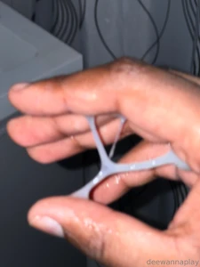 Some teasing some cum and some heavy dick