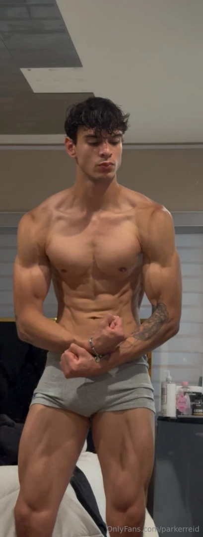 Parkerreidvip part 1 