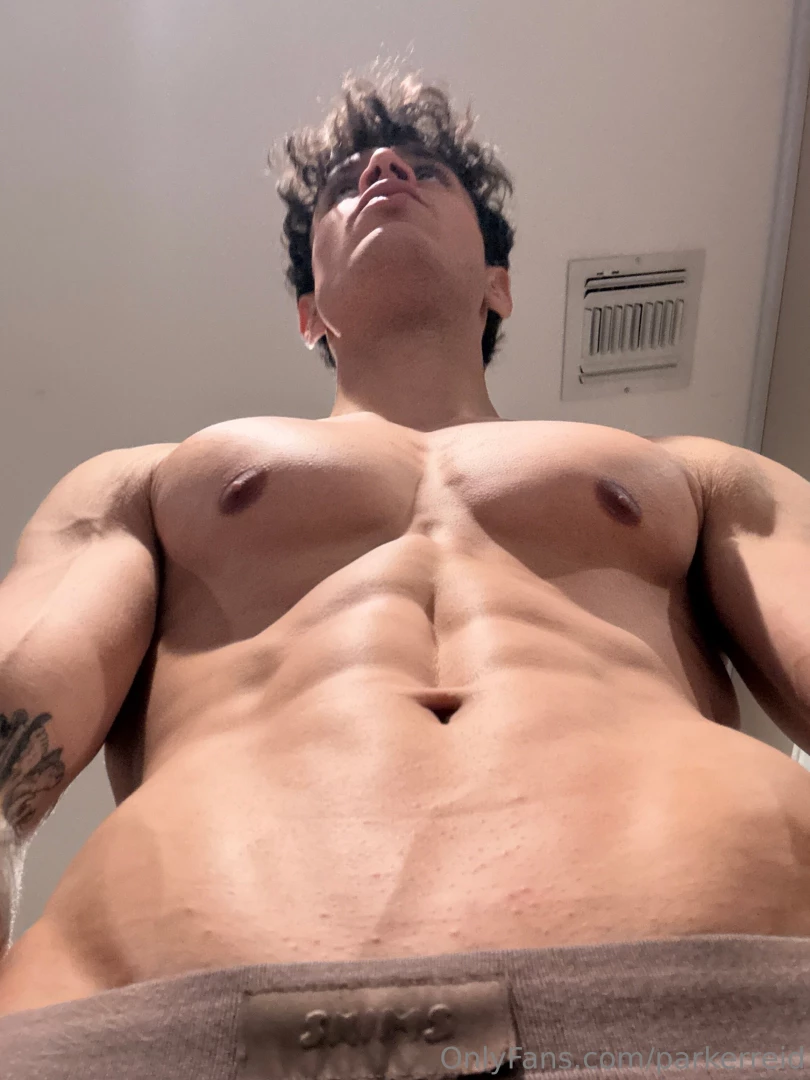 Parkerreidvip part 2 
