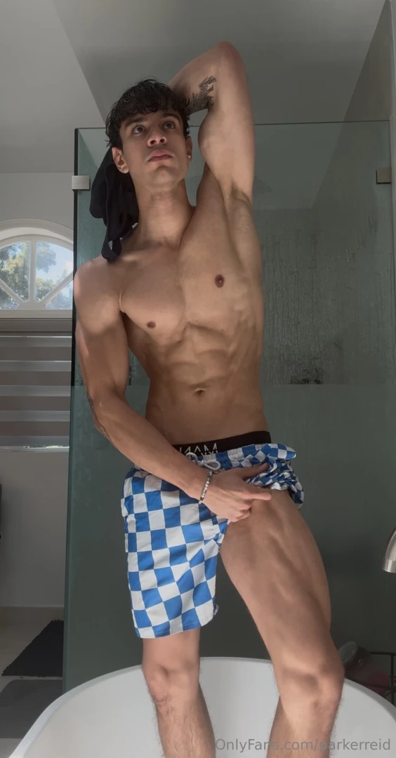 Parkerreid part 2 