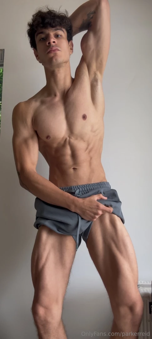 Parkerreidvip part 3 