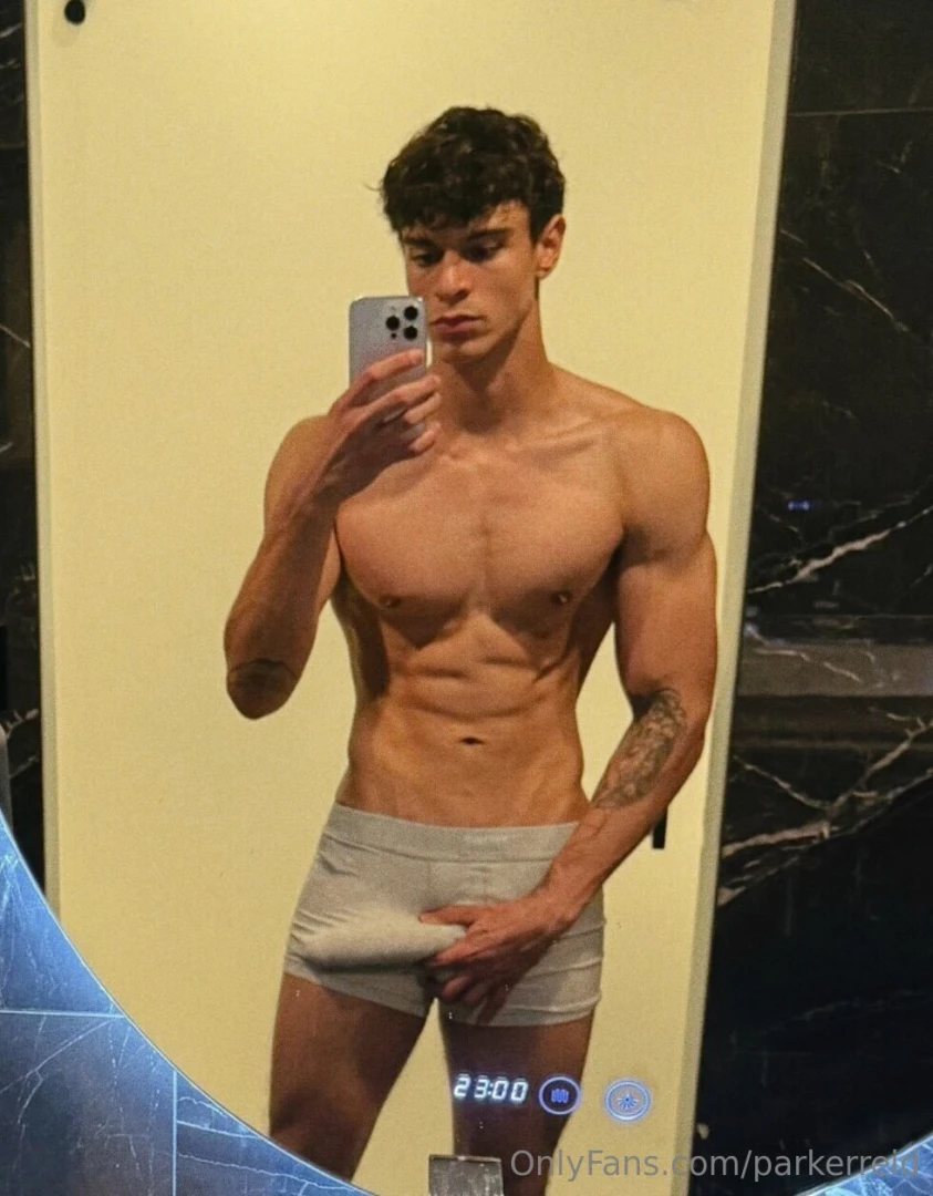 Surprise video drop this weekend only for my vip members parkerreidvip 