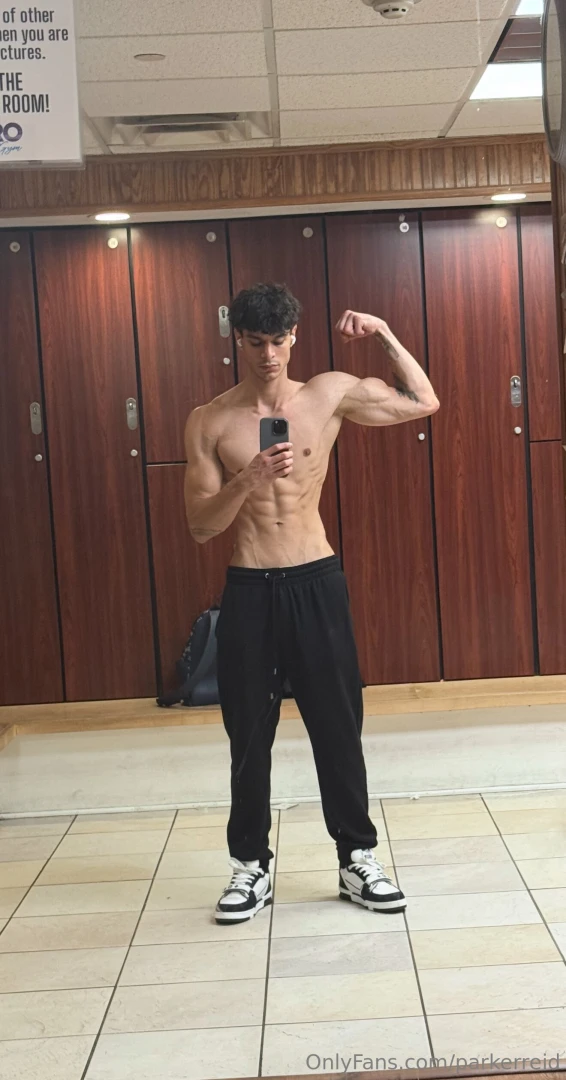 Parkerreidvip part 6 