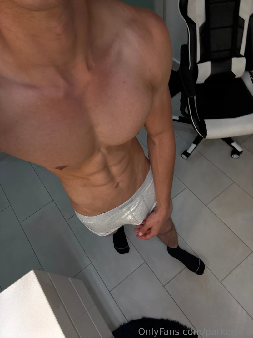 Parkerreidvip part 7 