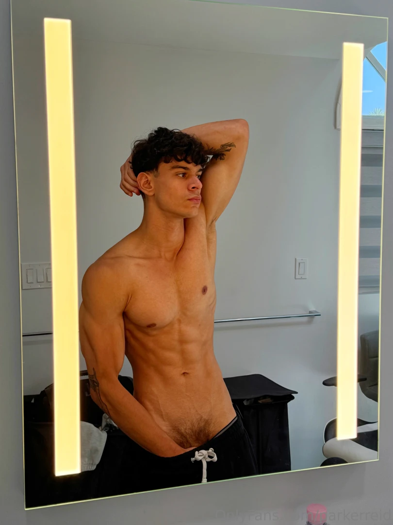 Parkerreidvip part 4 