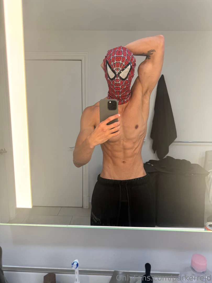 Can anyone guess my new vip video dropping tonight parkerreidvip 