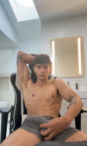 Imagine you riding me