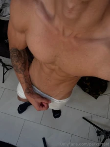 Just posted my craziest video on onlyfans yet parkerreidvip enjoy