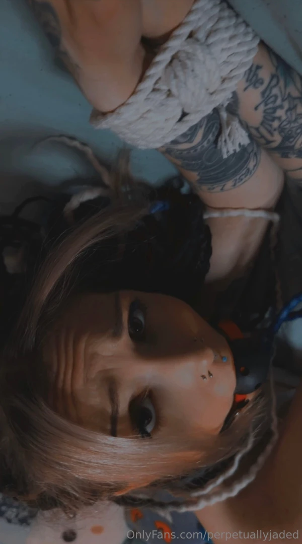 Perpetuallyjaded 