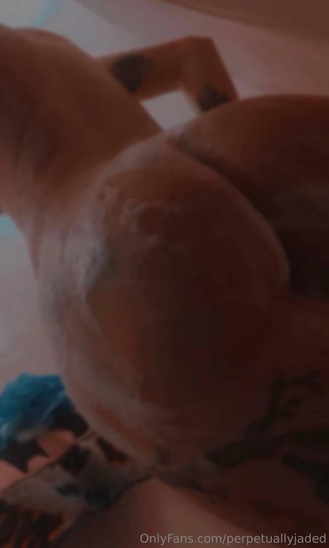 Bubble butt part 290 