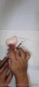 New amazing masterpiece guys hurry up in line the price for my