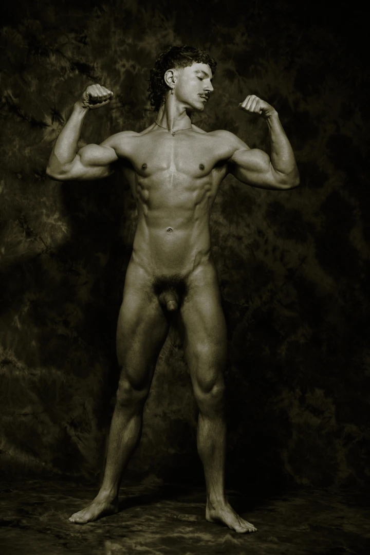 Owenvanderwest part 1 