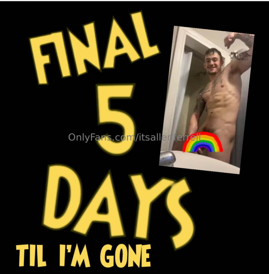 Last chance to get your strokin your monkey souvenirs last chance to 