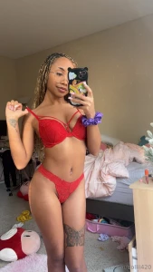 My top fans for january will receive some surprise goodies tonighttt