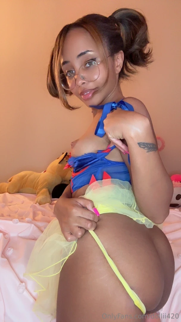 Tits or ass part 275 