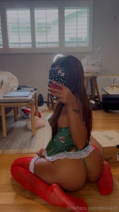 Am i on the naughty or nice list part 15