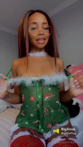 Can i jingle your bells part 11