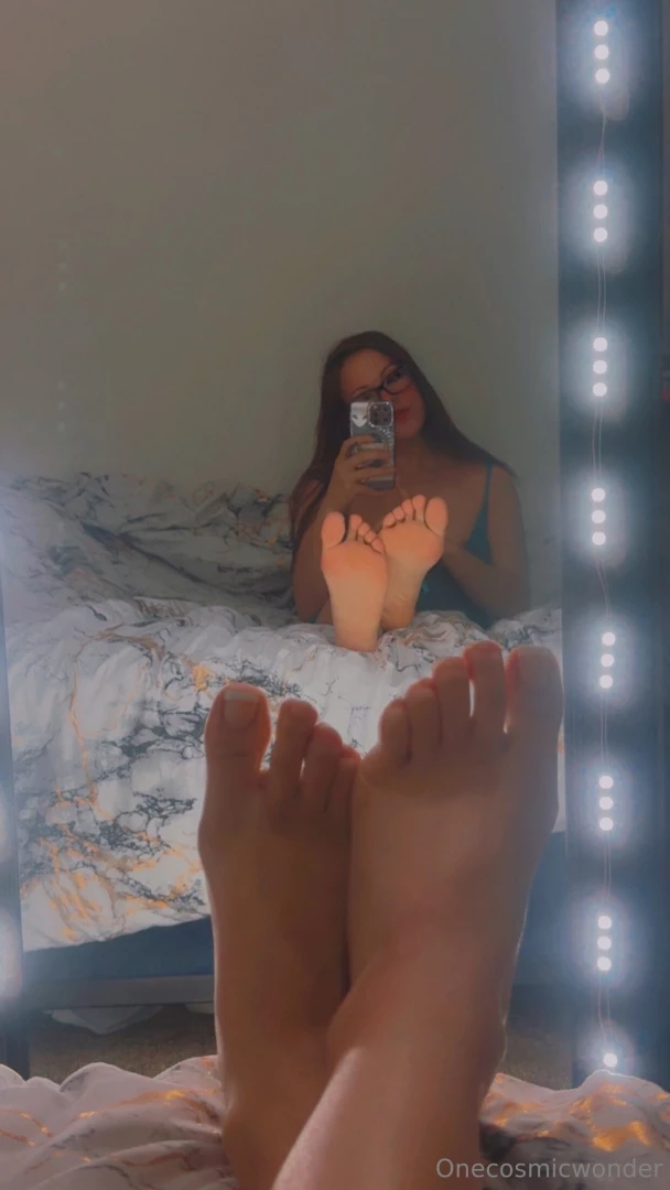 Onecosmicwonder part 5 