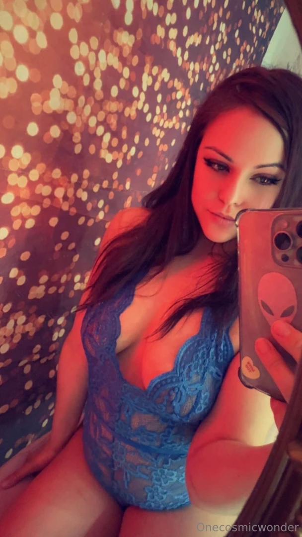 Onecosmicwonder part 6 