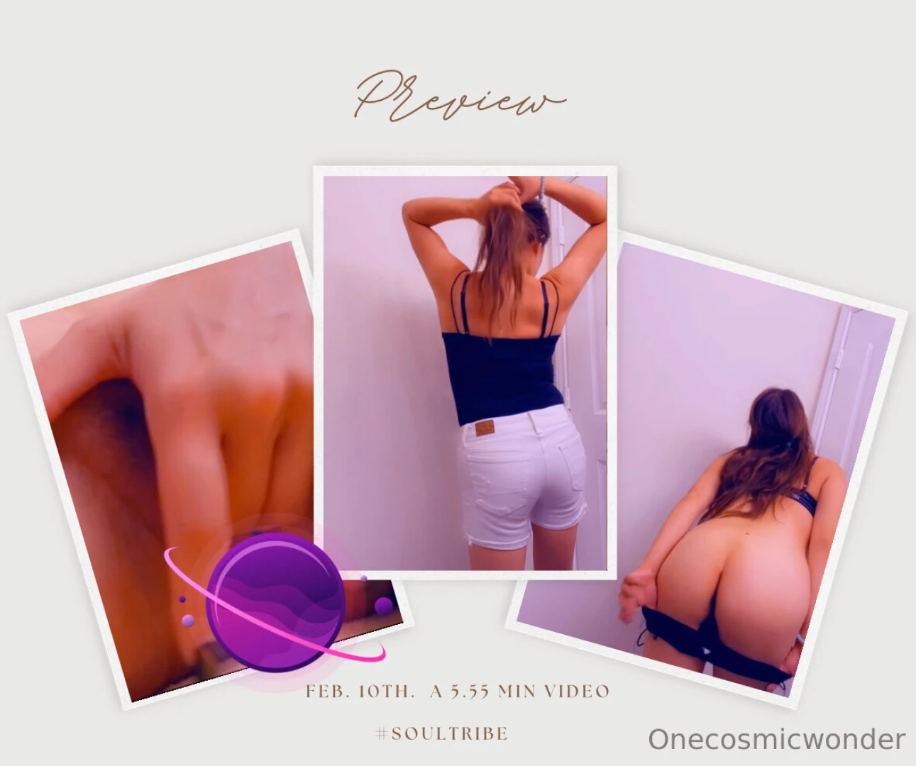 New movie alert 5 55 minutes i was at my friends house and got horny 