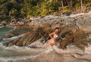 The waves want to take me away will you save me part 1