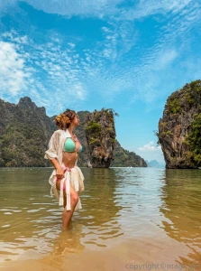 What a beautiful place guess how it is called