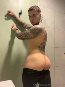 Me chupas el culo part 4