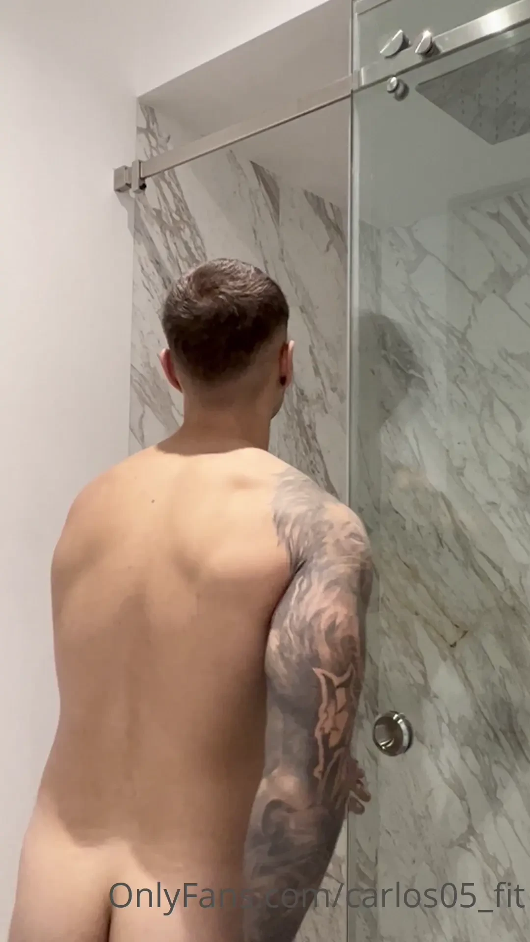 Te gusta mis nalgadas 