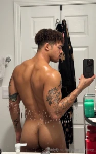 Would you join me in the shower part 79