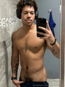 Working on my fitness part 24