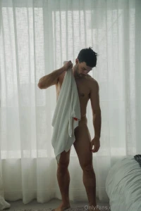 Finally the long backstage video of my shoot in dubay by my friend part 1