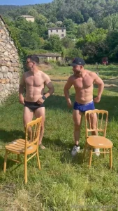 You won t find anything hotter than what s waiting in your dms with my