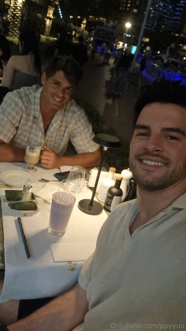 If you know you know with my bro gioboyparis 