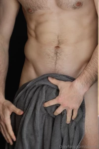 Vid o after shower in your dm